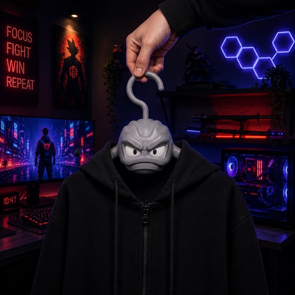 FlexHang Battle Hook