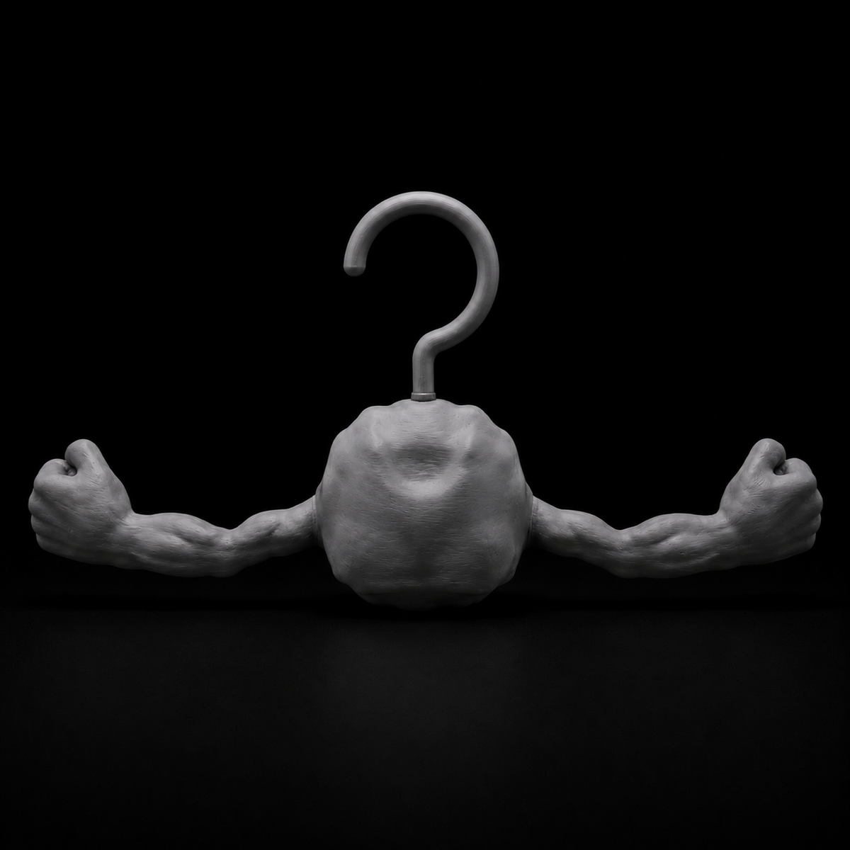 FlexHang Battle Hook