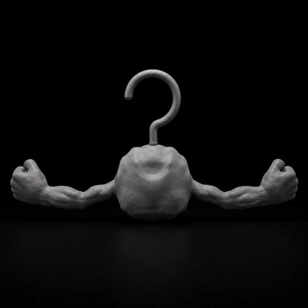 FlexHang Battle Hook