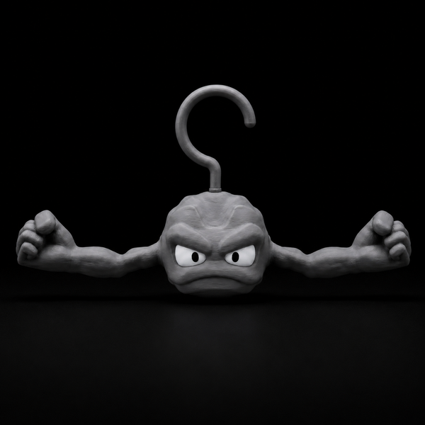 FlexHang Battle Hook