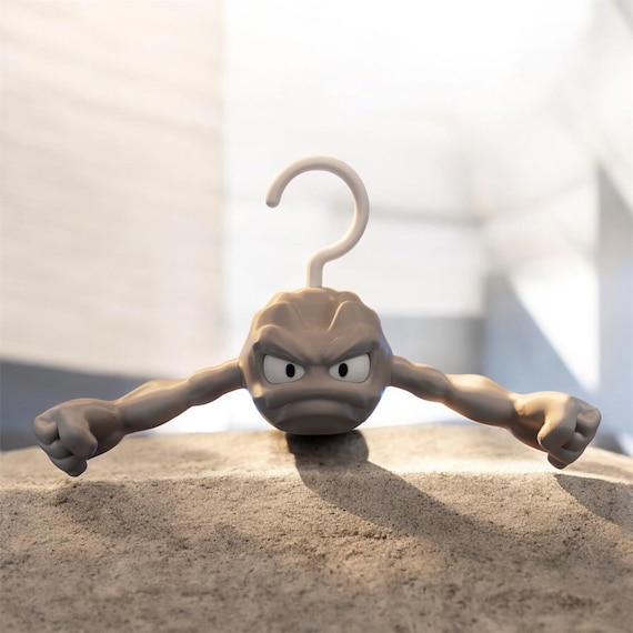FlexHang Battle Hook