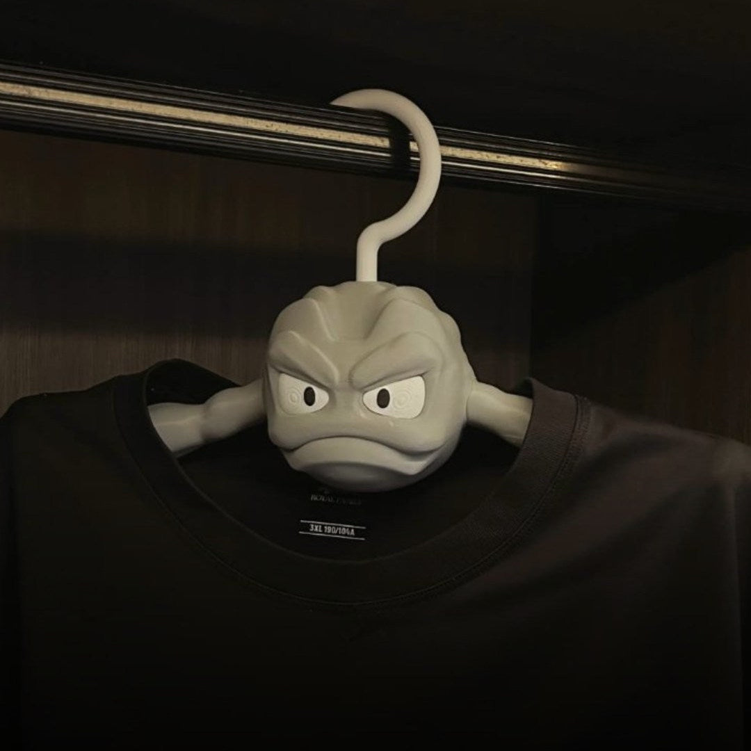 FlexHang Battle Hook